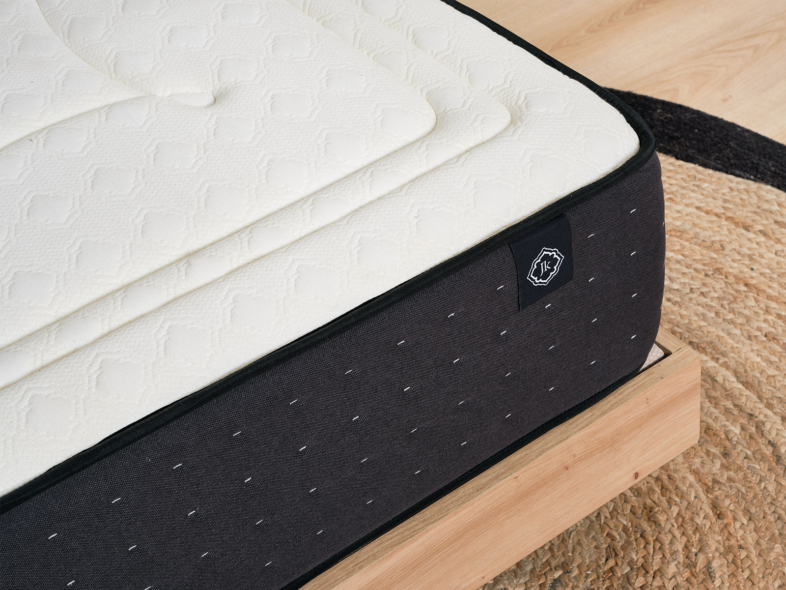 Colchón Jack Original One