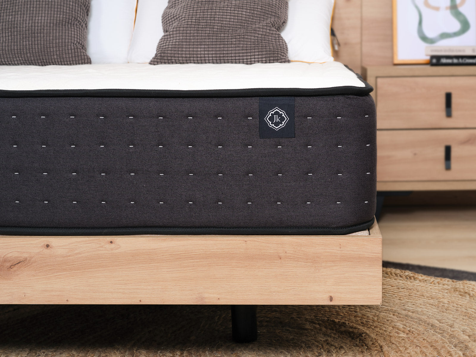 Colchón Jack Original One