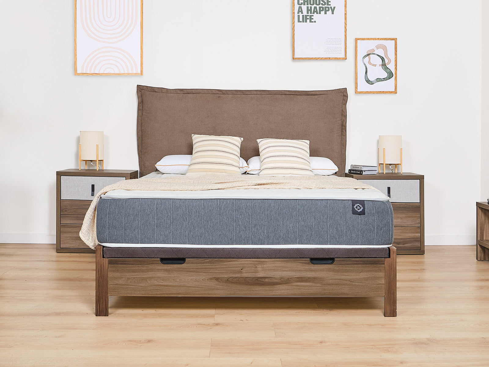 Colchón Jack Original Plus