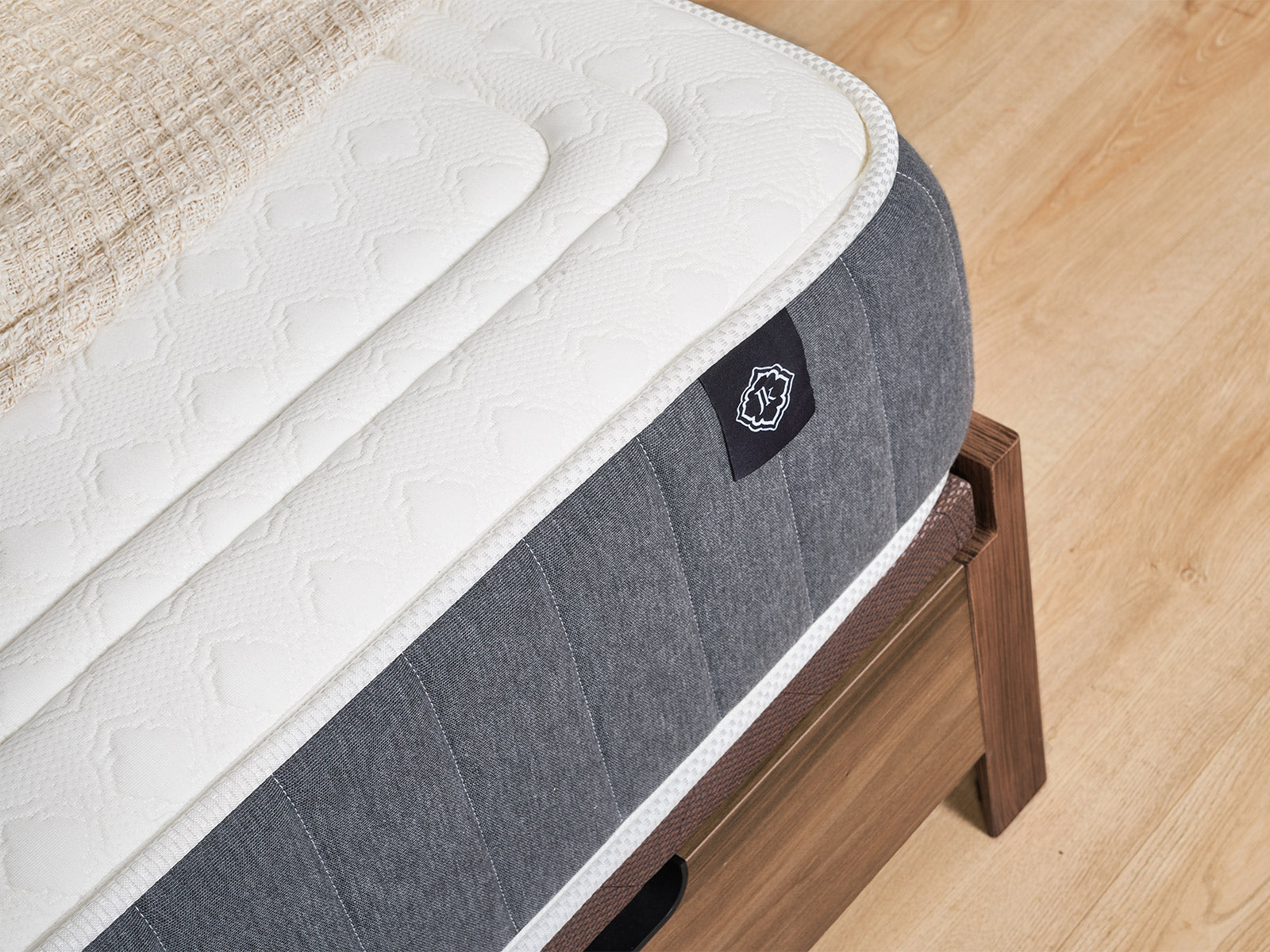 Colchón Jack Original Plus