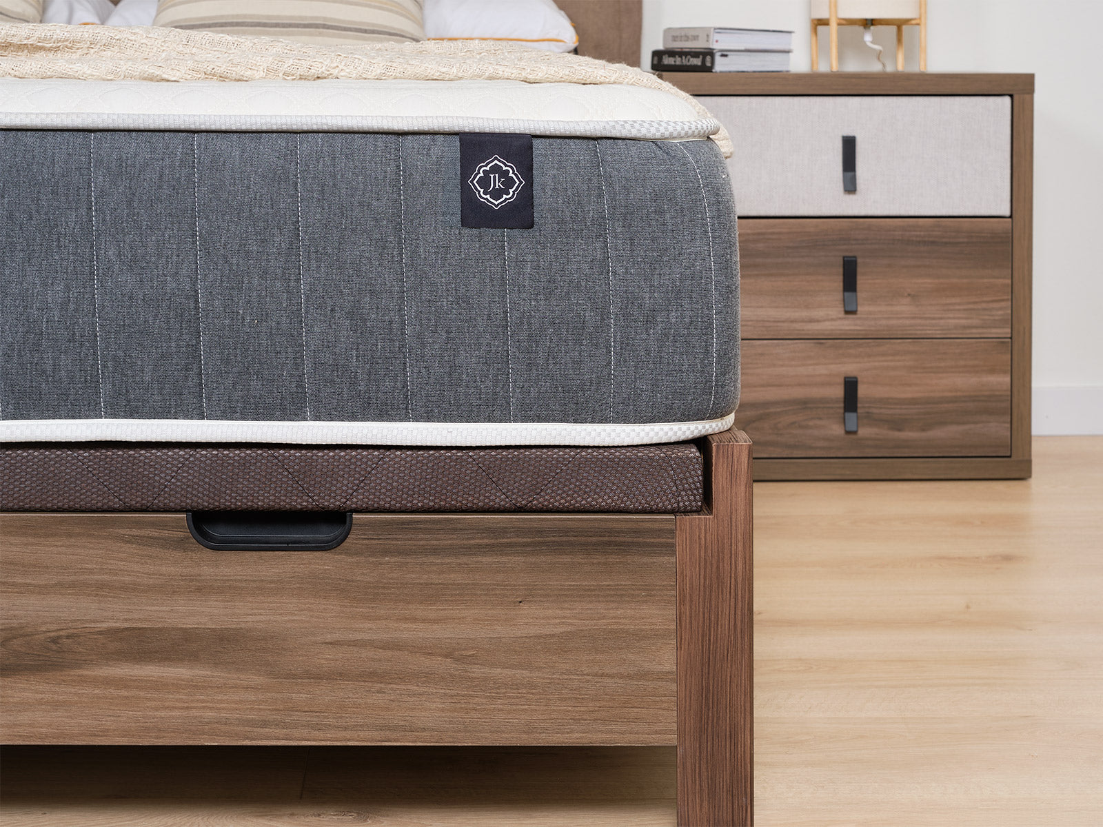 Colchón Jack Original Plus