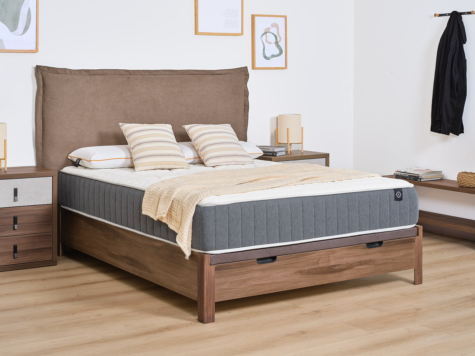 Colchón Jack Original Plus