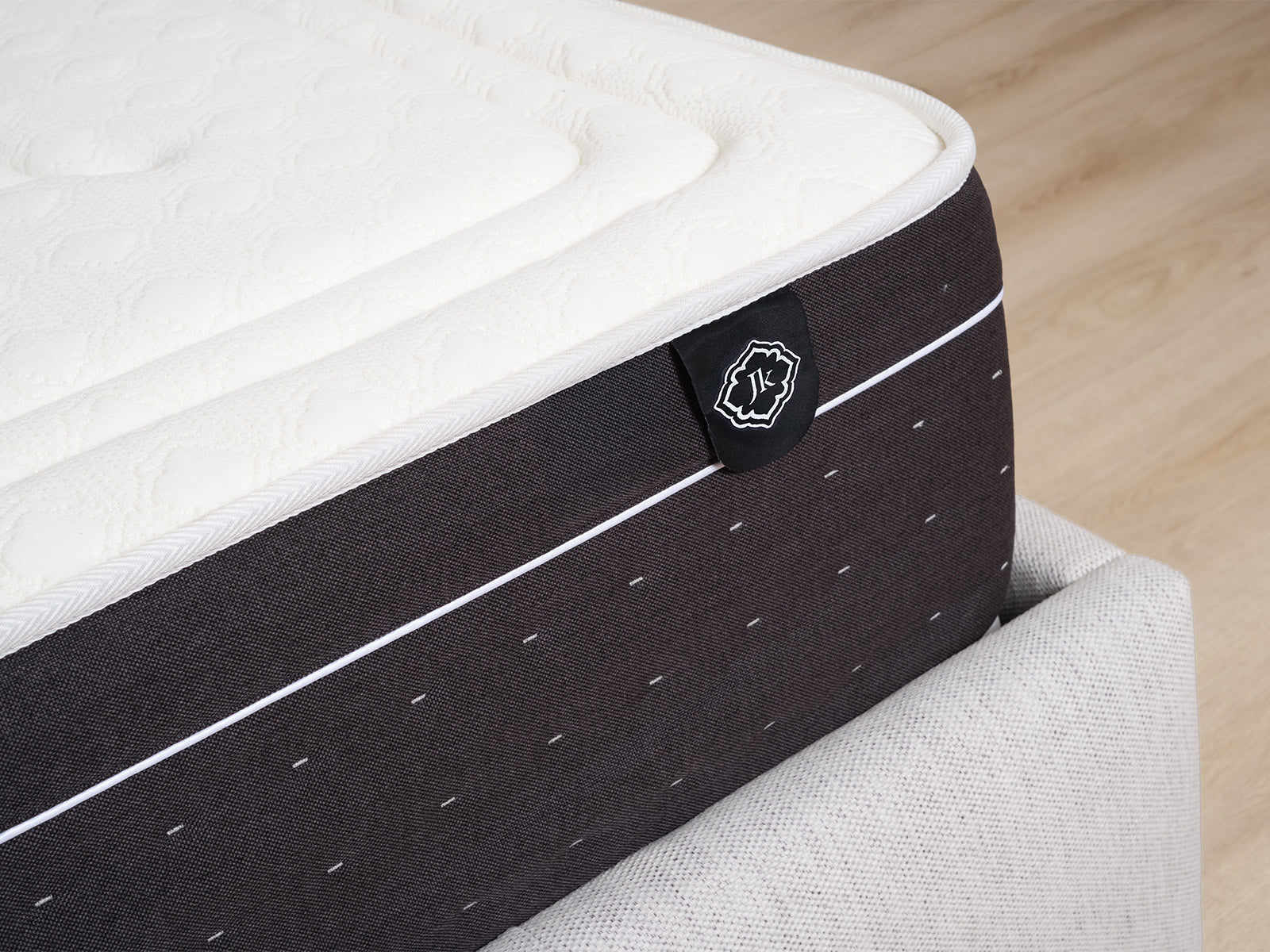 Colchón Jack Original Silver