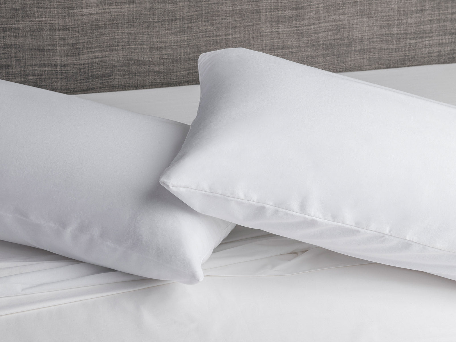 Funda Almohada Velfont Antialérgenos AlerProTech®