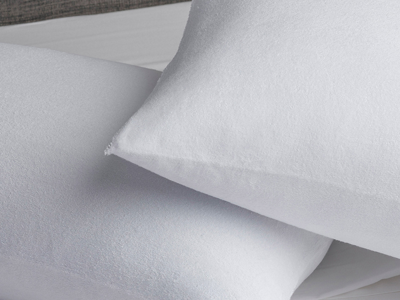 Funda Almohada Velfont Antiácaros