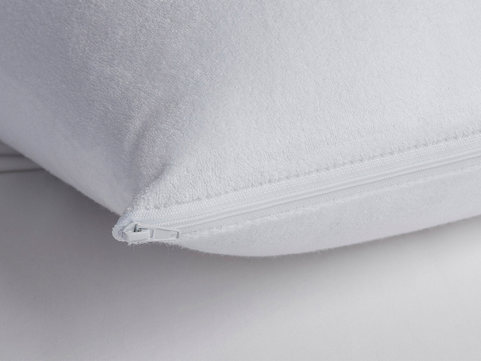 Funda Almohada Velfont Antiácaros