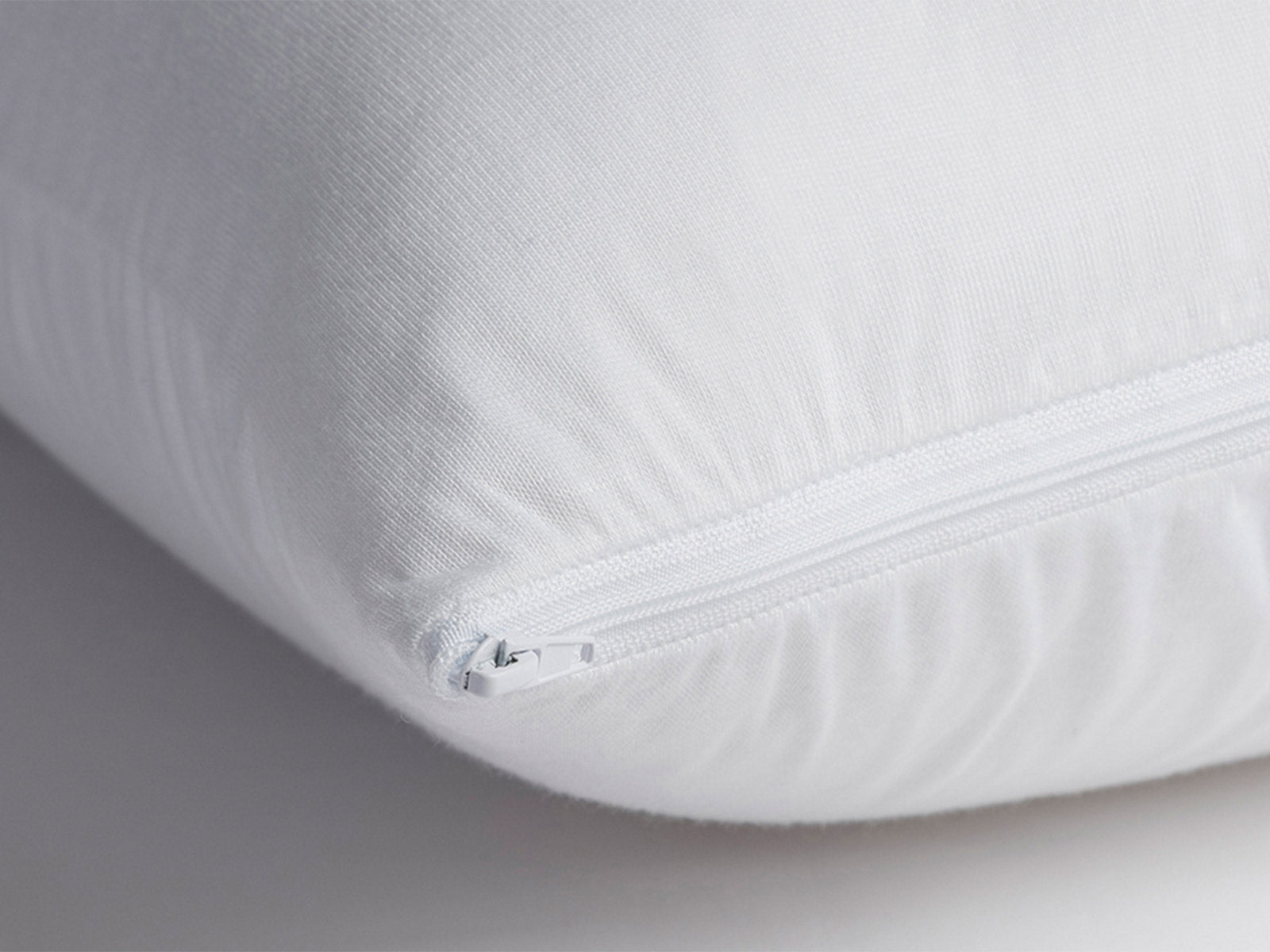 Funda Almohada Velfont Bambu 3 Capas