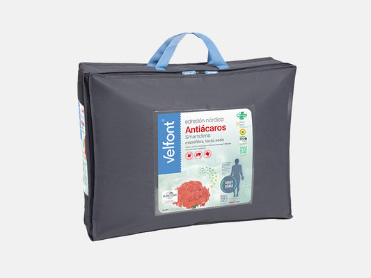 Nórdico Velfont Antiácaros Smartclima