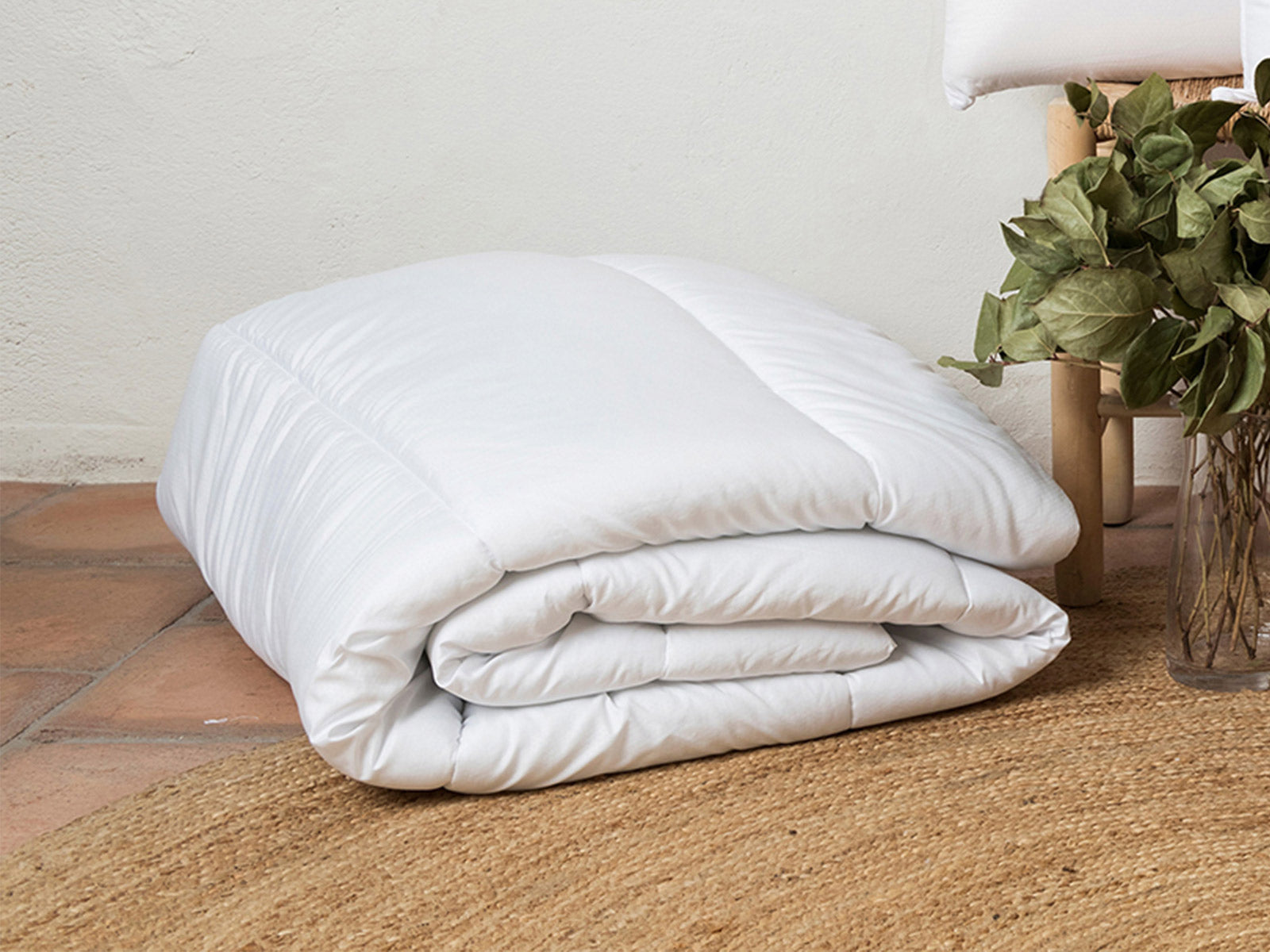 Nórdico Velfont Antiácaros Smartclima