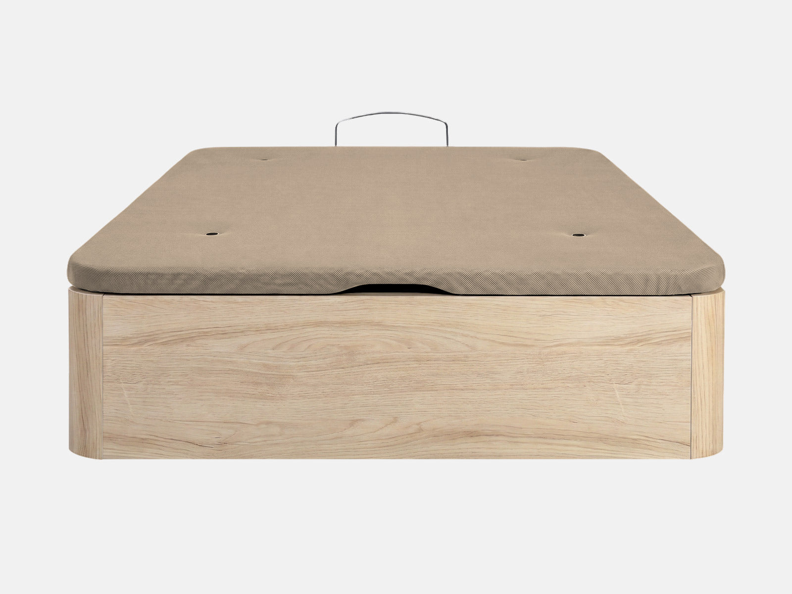 Pack Colchón Fitness S + Canapé Basic