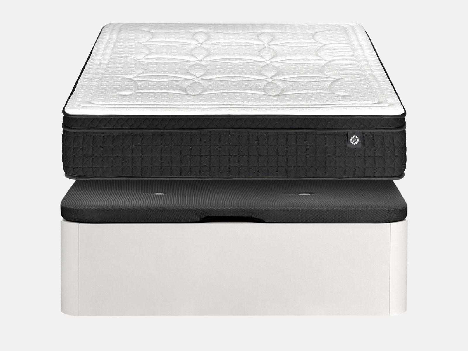 Pack Colchón Jack Original Eleven + Canapé JK Essential