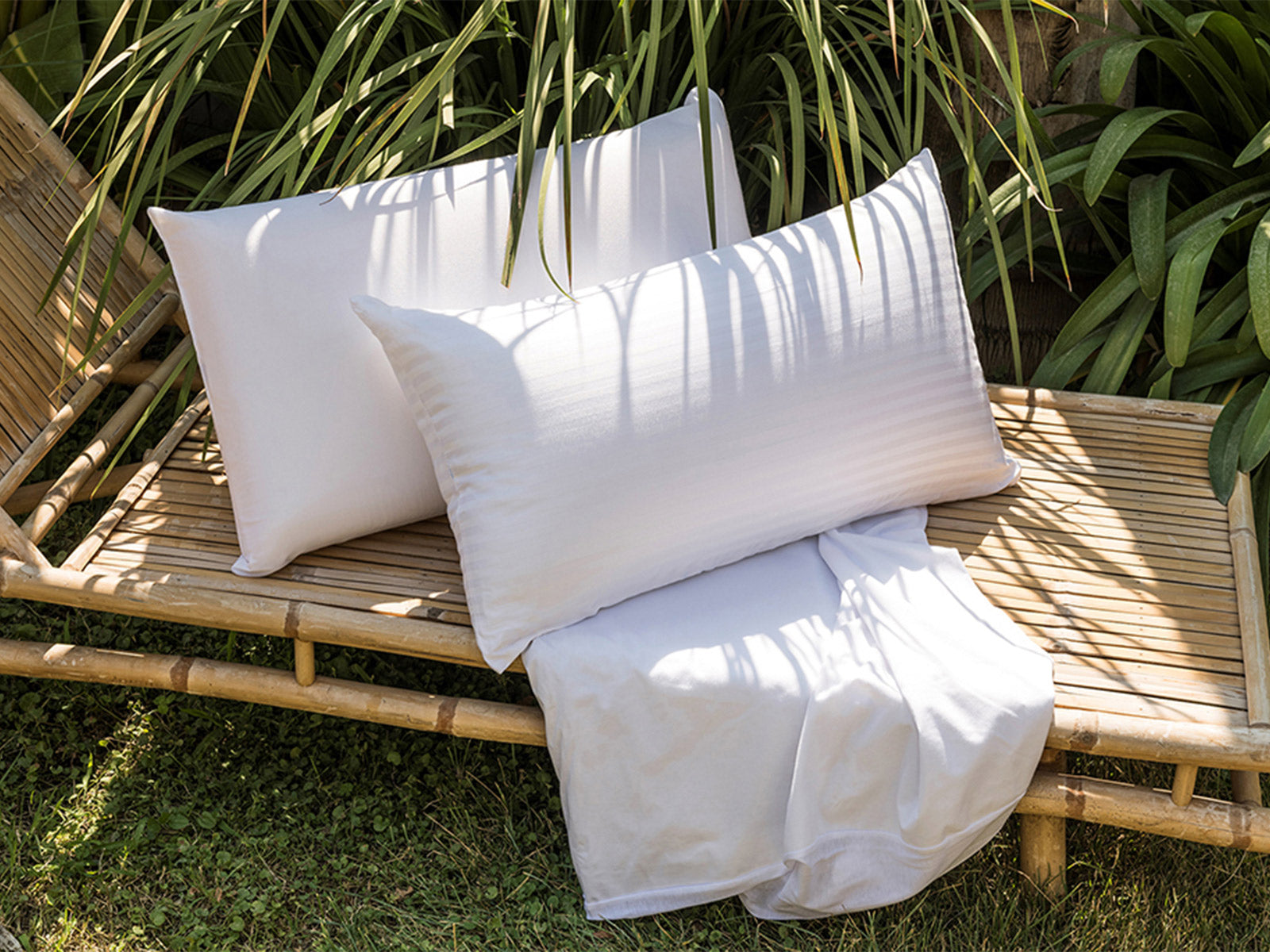 Protector Velfont Bambú 3 capas impermeable