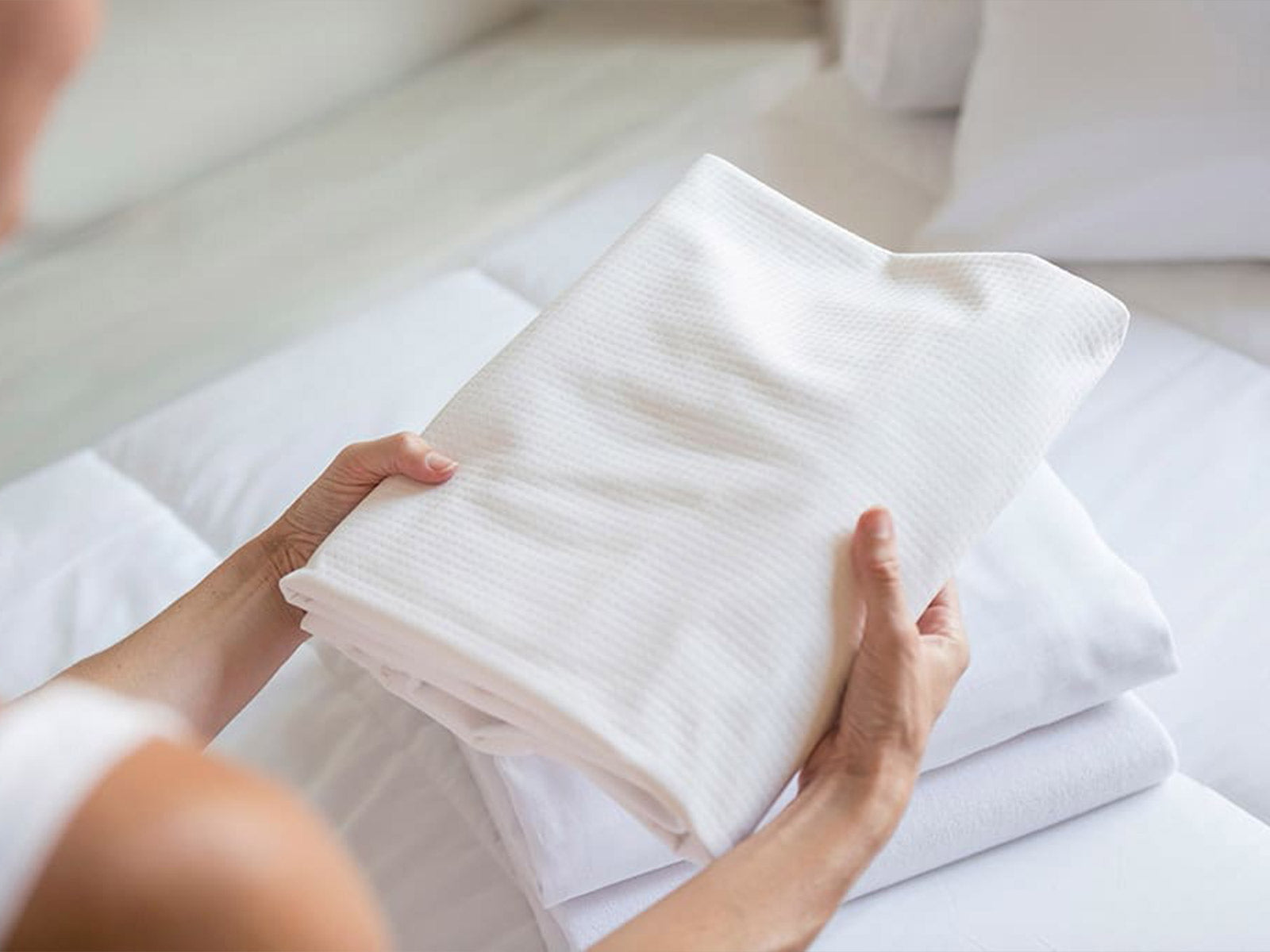 Sábana bajera Termo-reguladora Velfont Outlast