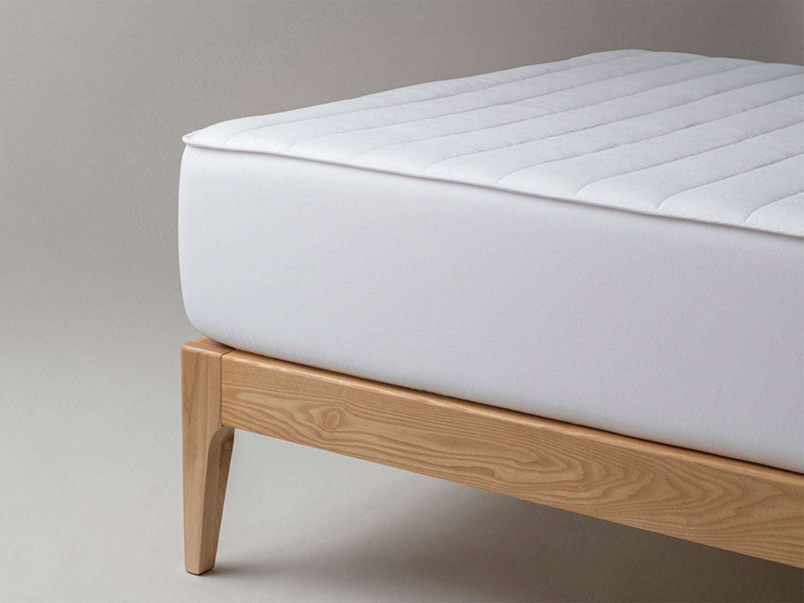 Cubrecolchón Antiácaros