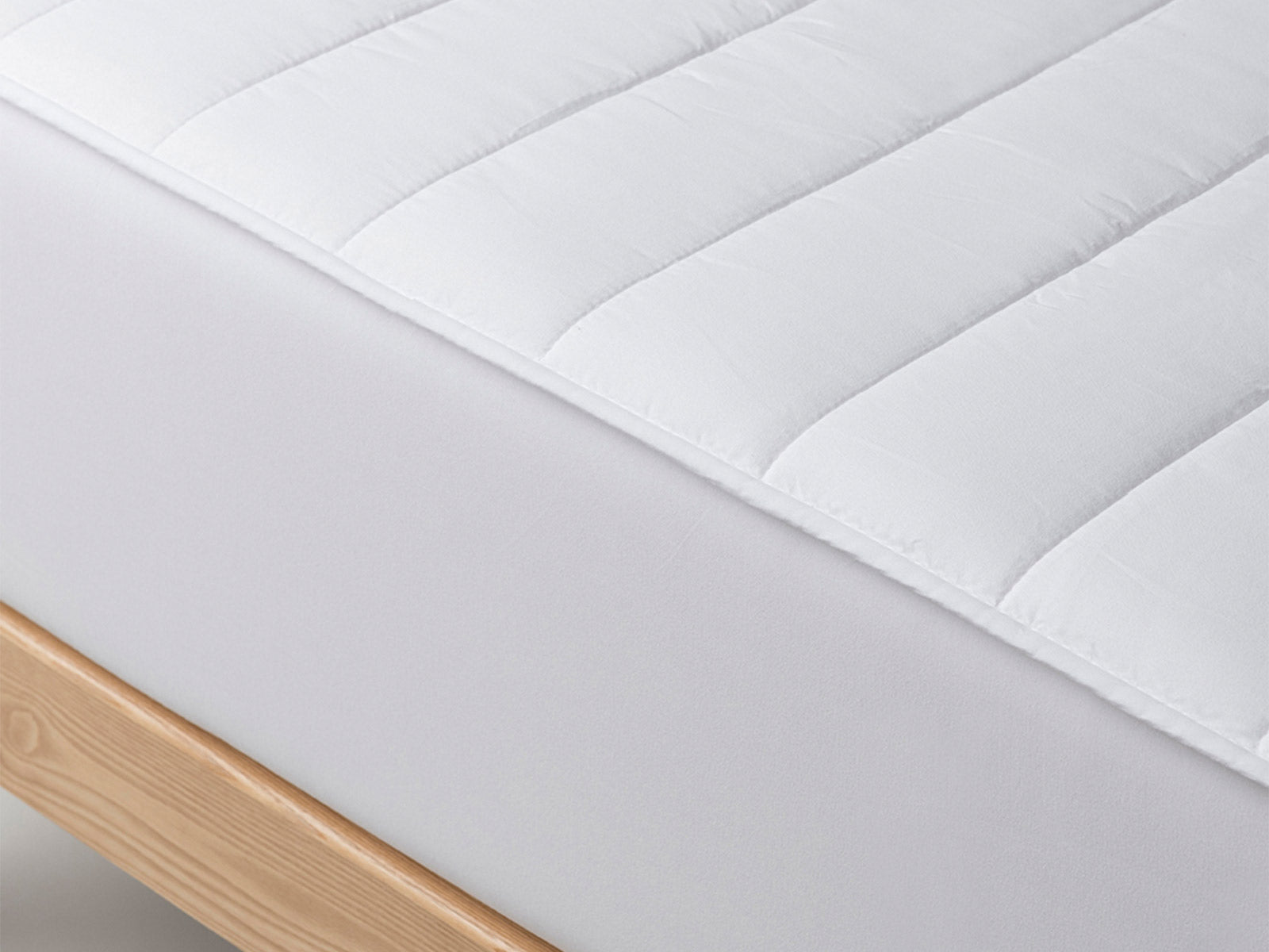 Cubrecolchón Antiácaros