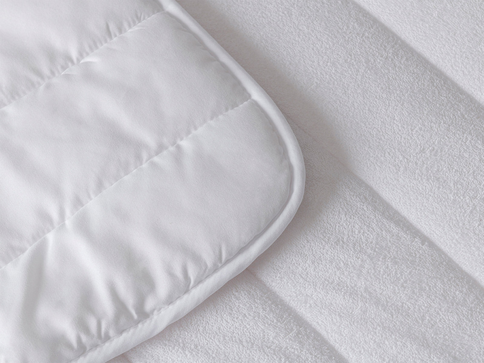 Cubrecolchón Antiácaros