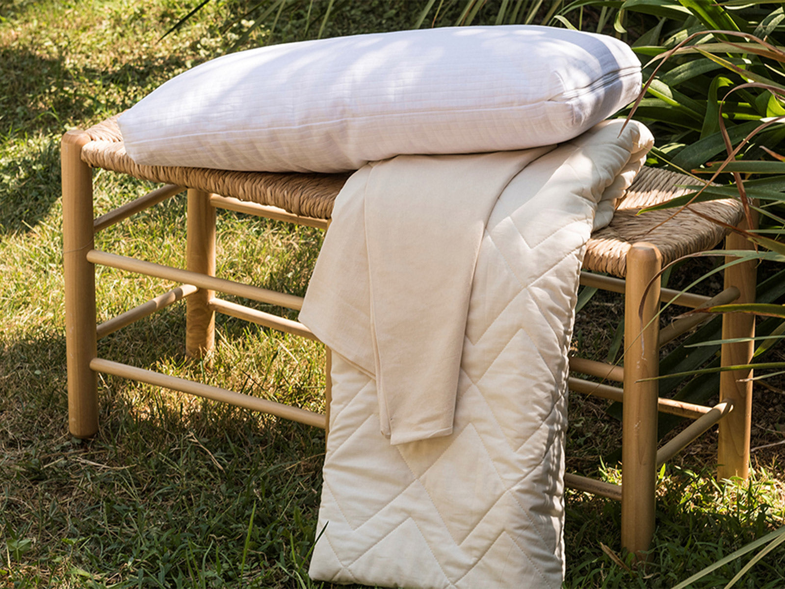 Cubrecolchón Max Cotton