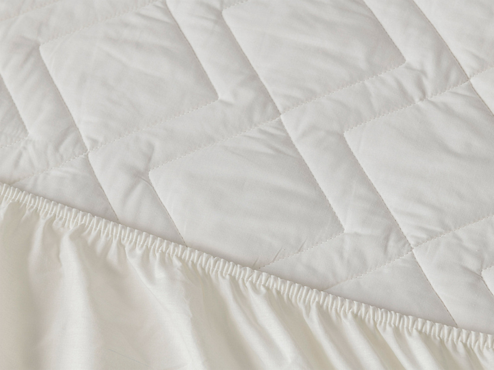 Cubrecolchón Max Cotton