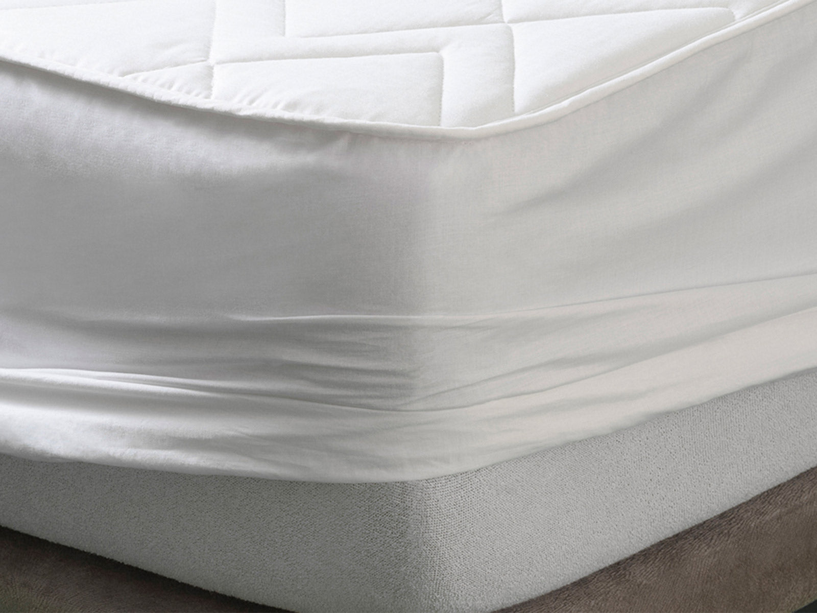 Cubrecolchón Max Cotton