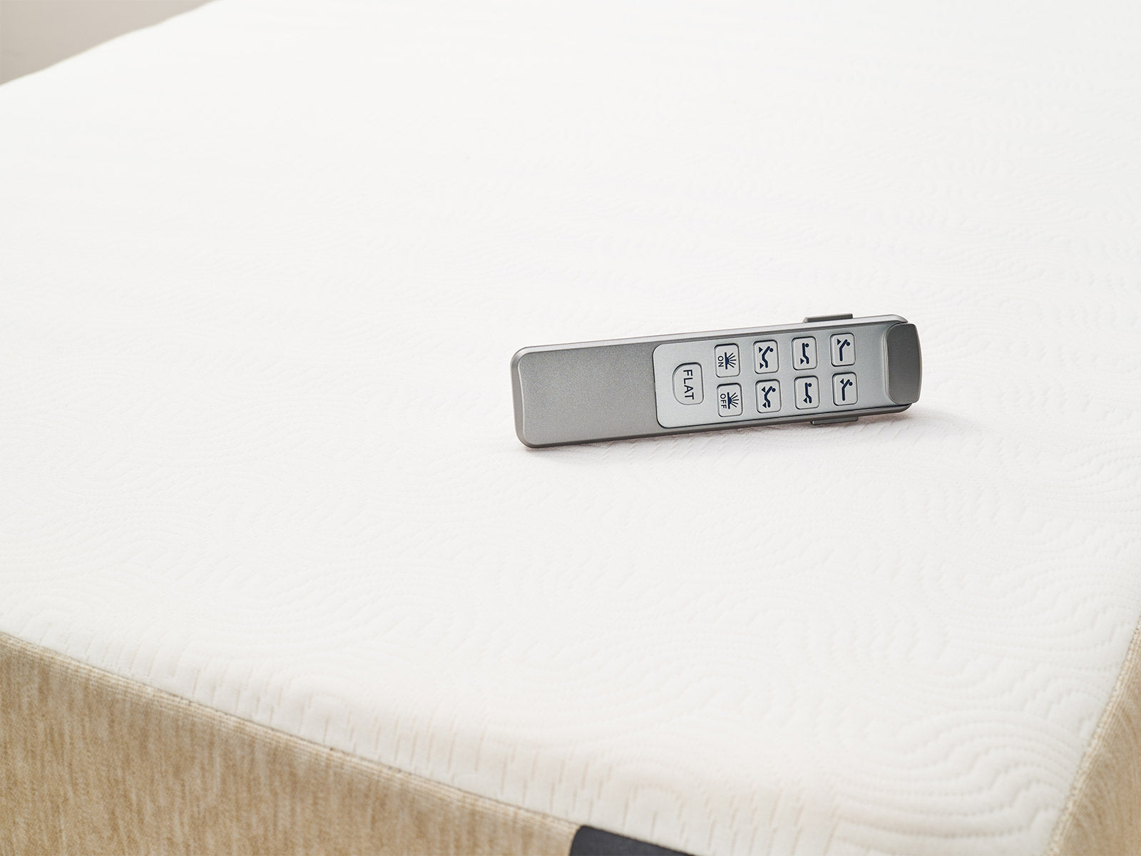 Somier Articulado JK Sidney