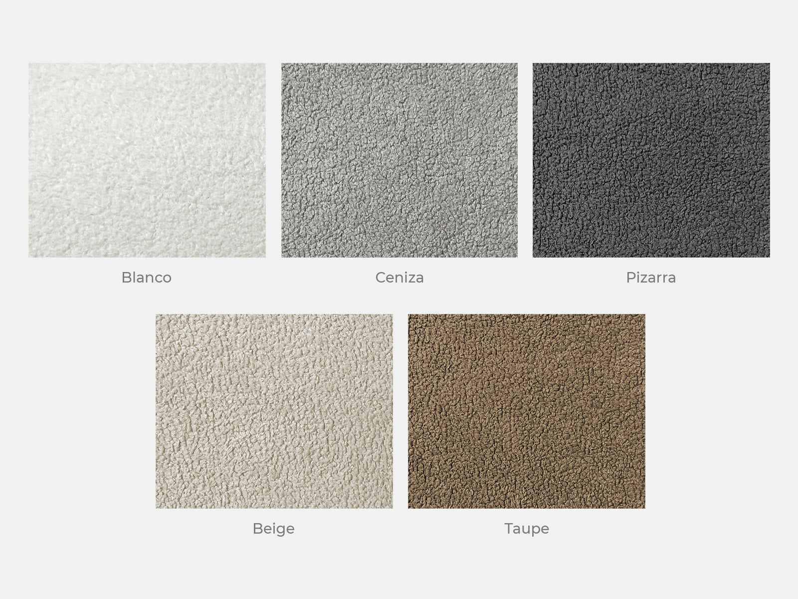 Canapé JK São Luís