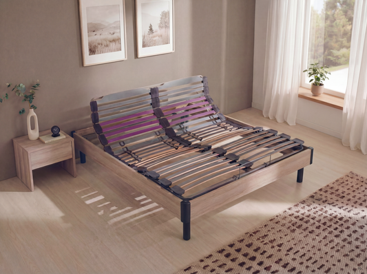 Somier Articulado JK Dublín