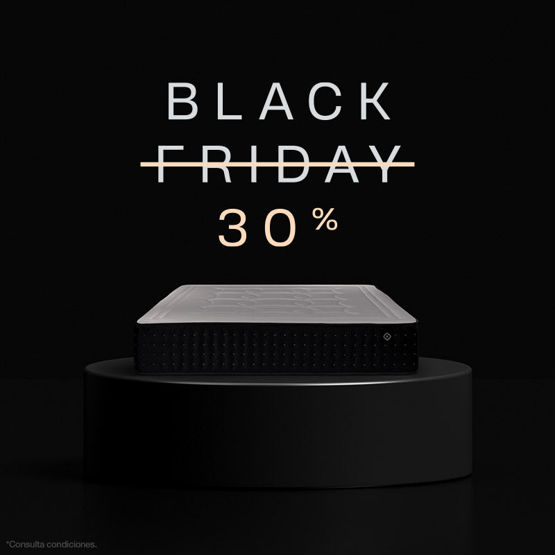 Colchones al 50% de descuento