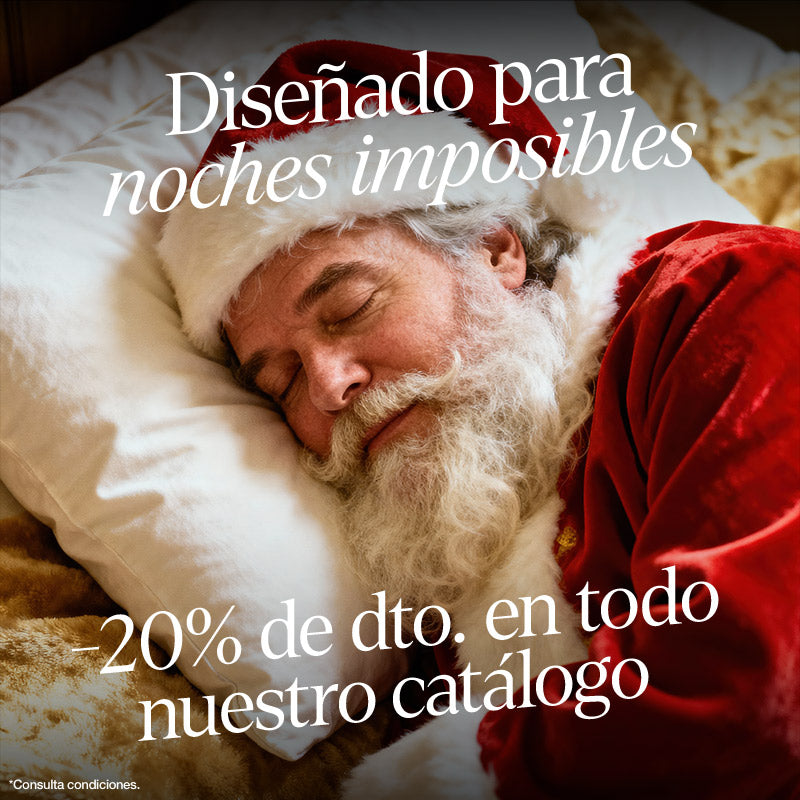 Colchones al 50% de descuento